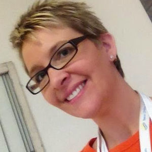 Meet your Posher, Tracie